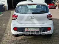 2017 Hyundai I10