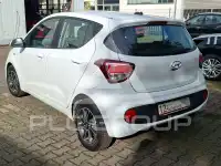 2017 Hyundai I10