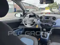 2017 Hyundai I10