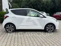 2017 Hyundai I10