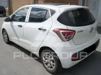 2017 Hyundai I10