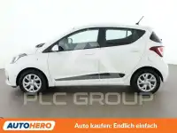 2017 Hyundai I10