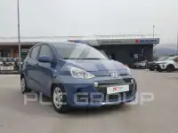 2017 Hyundai I10