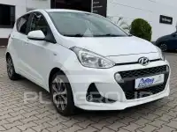 2017 Hyundai I10