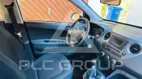 2017 Hyundai I10