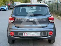 2017 Hyundai I10