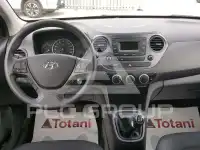 2017 Hyundai I10