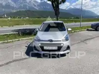 2017 Hyundai I10