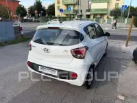 2017 Hyundai I10