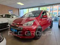 2017 Hyundai I10
