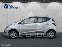 2017 Hyundai I10