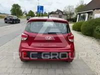 2017 Hyundai I10