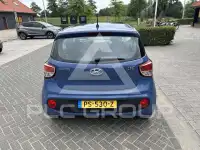 2017 Hyundai I10