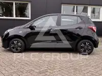 2017 Hyundai I10
