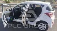 2017 Hyundai I10