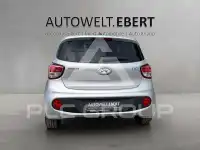 2017 Hyundai I10