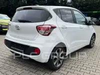 2017 Hyundai I10