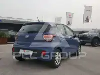 2017 Hyundai I10