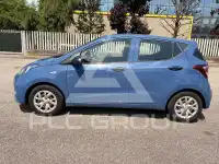 2017 Hyundai I10