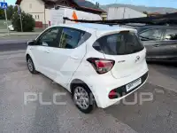 2017 Hyundai I10