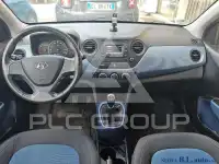 2017 Hyundai I10
