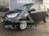 2017 Hyundai I10