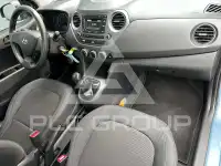 2017 Hyundai I10