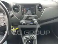 2017 Hyundai I10