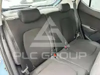 2017 Hyundai I10