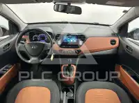 2017 Hyundai I10