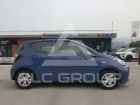 2017 Hyundai I10
