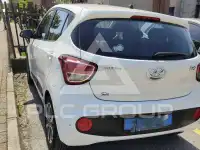 2017 Hyundai I10