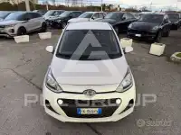 2017 Hyundai I10