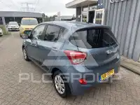 2017 Hyundai I10