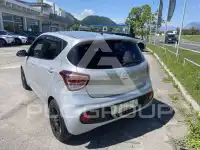 2017 Hyundai I10