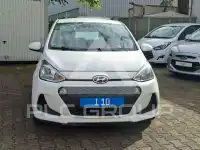 2017 Hyundai I10