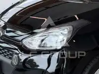 2017 Hyundai I10