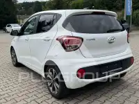 2017 Hyundai I10