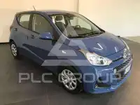 2017 Hyundai I10