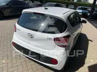 2017 Hyundai I10