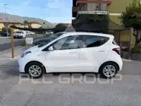 2017 Hyundai I10
