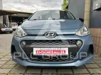 2017 Hyundai I10