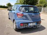 2017 Hyundai I10
