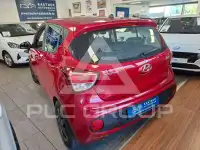 2017 Hyundai I10