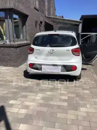 2017 Hyundai I10