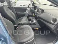 2017 Hyundai I10