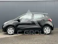2017 Hyundai I10