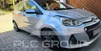 2017 Hyundai I10