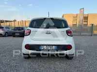 2017 Hyundai I10