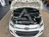 2017 Hyundai I10